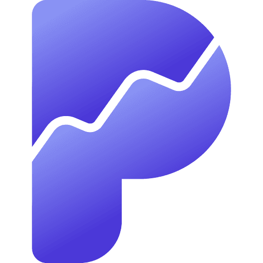 Plausible Analytics logo