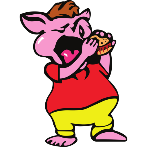 Reggie's BBQ logo