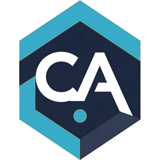 Corey Alan Consulting logo